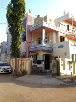  Residential Plot for Sale in Kalawad Road, Rajkot