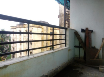 1 BHK Flat for Rent in Thakurpukur, Kolkata