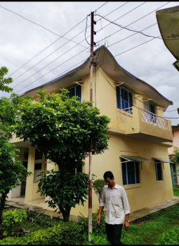 2 BHK House for Rent in Haripur Kalan, Haridwar