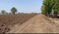  Agricultural Land for Sale in Jogipet, Medak