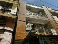 1 BHK Flat for Sale in Paschim Puri, Paschim Vihar, Delhi