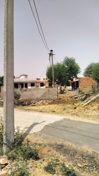  Residential Plot 70 Sq. Yards for Sale in Muhana Mandi, Jaipur