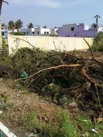  Residential Plot for Sale in Semmandalam, Cuddalore