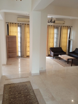 4 BHK House for Sale in Tikri, Sector 48 Gurgaon