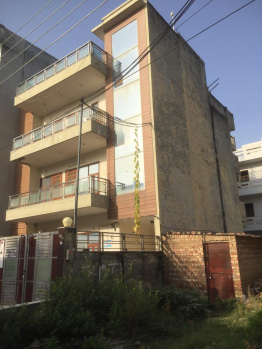 6 BHK House for Sale in Sector 9A Gurgaon