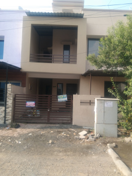 3 BHK House for Sale in Silicon City, Indore