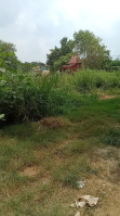 1 RK Farm House for Sale in Dubbaga, Lucknow