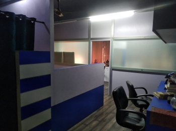  Office Space for Sale in CBD Belapur, Navi Mumbai