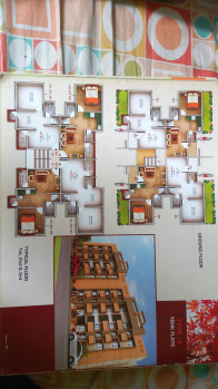 1 RK Flat for Sale in Butibori, Nagpur