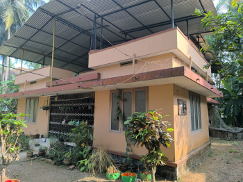 3 BHK House for Sale in Dharmadom, Kannur