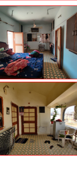 2 BHK House for Rent in Kalol, Gandhinagar