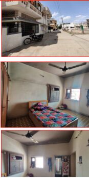 2 BHK House for Rent in Kalol, Gandhinagar