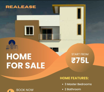 4 BHK Villa for Sale in Phulnakhara, Bhubaneswar