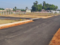  Residential Plot for Sale in Allithurai, Tiruchirappalli