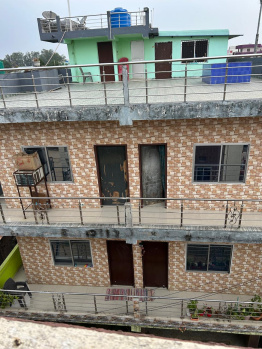8.0 BHK House for Rent in AG Colony, Ranchi