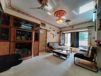 3 BHK Flat for Sale in Juhu, Mumbai