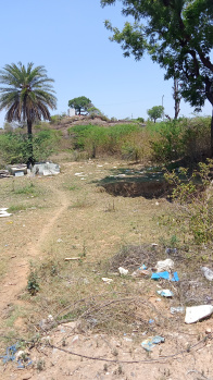  Residential Plot for Sale in Bhuwana, Udaipur