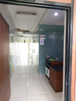  Office Space for Rent in Model Town Phase II, Bathinda