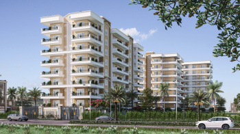 1 BHK Flat for Sale in Bhupatwala, Haridwar