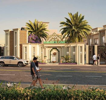 4.5 BHK Villa for Sale in Sajanpur Peeli, Haridwar