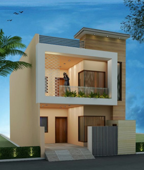 5 BHK House for Sale in Chhipaner Road, Harda