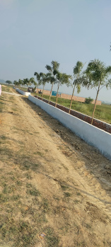  Residential Plot for Sale in Taramandal, Gorakhpur