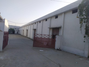  Warehouse for Rent in Rudrapur Udham, Udham Singh Nagar