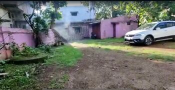 2 BHK House for Sale in Jankia, Khordha