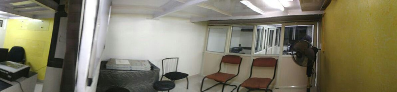  Office Space 700 Sq.ft. for Rent in Sadashivpeth, Pune