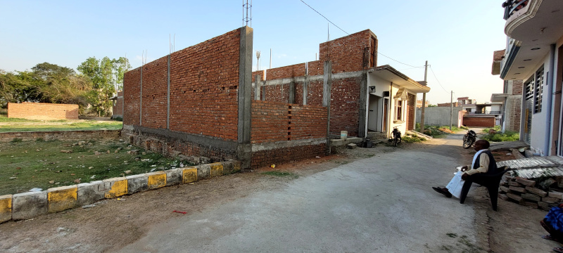  Residential Plot 1027 Sq.ft. for Sale in Sushant Golf City, Lucknow