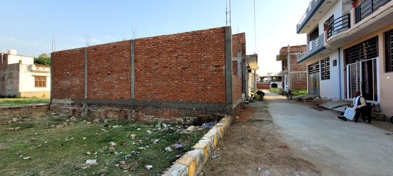  Residential Plot 1027 Sq.ft. for Sale in Sushant Golf City, Lucknow