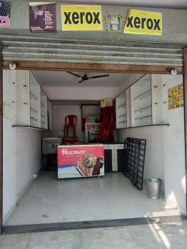  Commercial Shop for Sale in Panchavati, Nashik