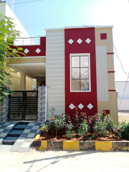 2 BHK House for Sale in Rampally, Hyderabad