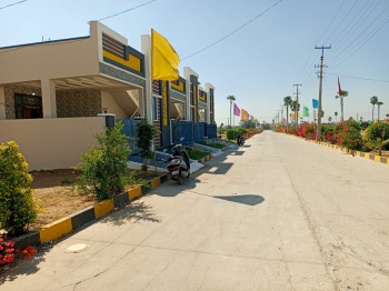  Residential Plot for Sale in Kundanpally, Hyderabad