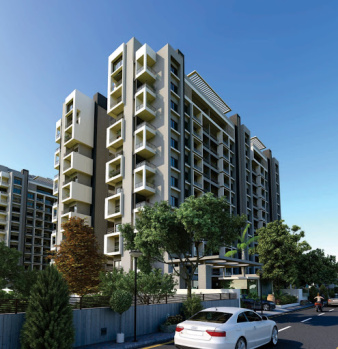 3 BHK Flat for Sale in Chi V, Greater Noida