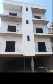 2 BHK Flat for Sale in Laxmipur, Maharajganj