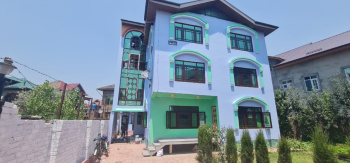5 BHK House for Sale in Bagati Kani Pora, Srinagar