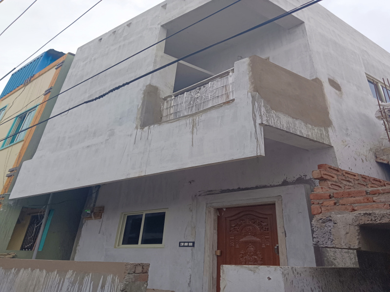 2 BHK House 70 Sq. Yards for Sale in Saripalli, Visakhapatnam