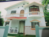 5 BHK House for Sale in Murud, Raigad