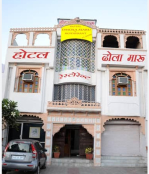  Hotels for Rent in Pratap Nagar, Udaipur