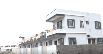  Residential Plot for Sale in Burhan Nagar, Ahmednagar
