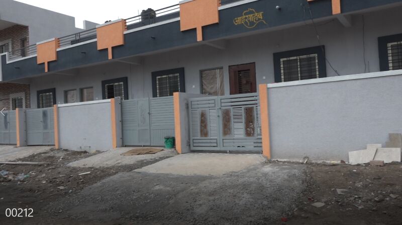  Residential Plot 950 Sq.ft. for Sale in Burhan Nagar, Ahmednagar