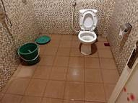 1 BHK Apartment 433 Sq.ft. for Rent in Sector 4 Salt Lake, Kolkata
