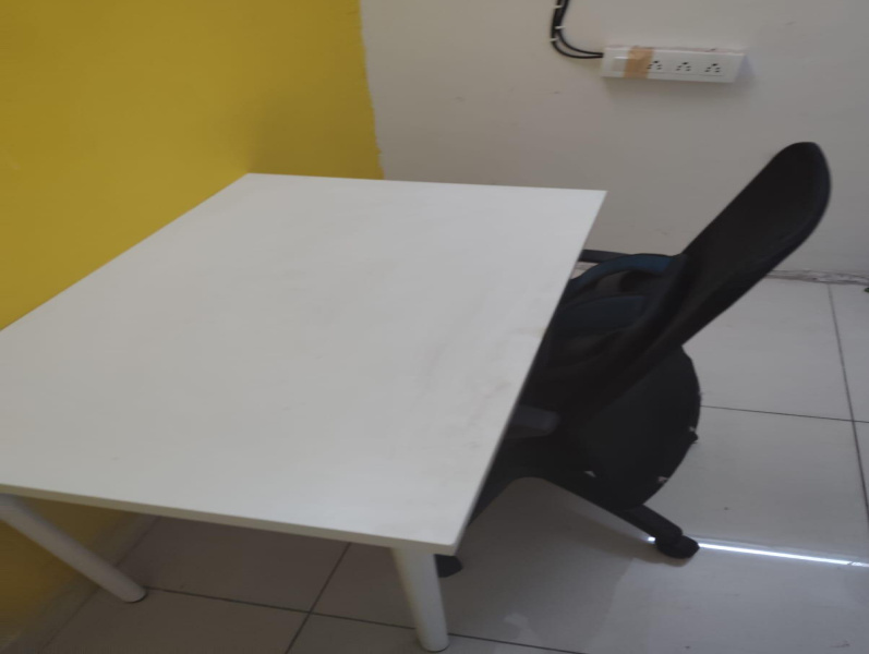  171 Sq.ft. Office Space for Rent in Chingrighata, Kolkata