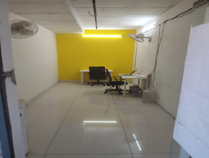  171 Sq.ft. Office Space for Rent in Chingrighata, Kolkata