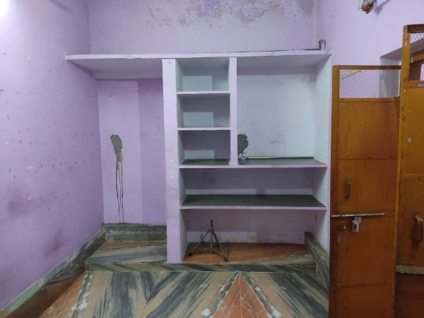 2 BHK 469 Sq.ft. Apartment for Rent in Chingrighata, Kolkata