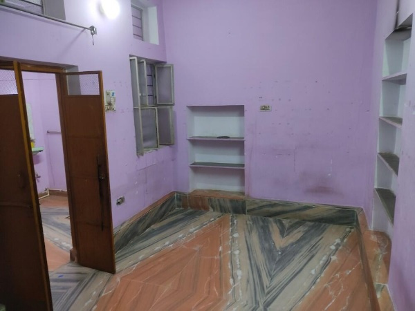2 BHK 469 Sq.ft. Apartment for Rent in Chingrighata, Kolkata