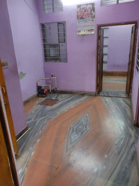 2 BHK 469 Sq.ft. Apartment for Rent in Chingrighata, Kolkata