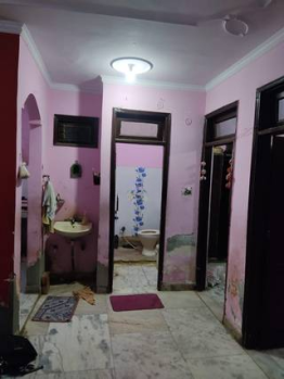 2 BHK Flat for Rent in Beleghata, Kolkata