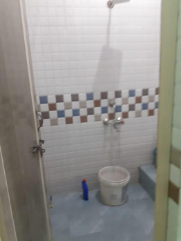 2 BHK Flat for Rent in Salt Lake, Kolkata